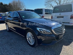 Bild des Angebotes Mercedes-Benz C 250 C -Klasse Lim./RFK/PDC/UVM..