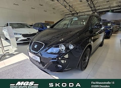 Bild des Angebotes SEAT Altea XL 1.2 TSI #TEMP #KLIMA #CD #MP3