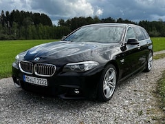 Bild des Angebotes BMW 525 525d xDrive Touring Sport-Aut.