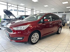 Bild des Angebotes Ford C-Max Cool&Connect 1.0 125 EcoBoost PDC/SHZ/LENKRAD HEIZ
