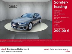Bild des Angebotes Audi A4 Avant S line 35 TDI S tronic