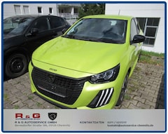 Bild des Angebotes Peugeot 208 208 PureTech 100 Active Pack, PDC, Klima, Carplay,DAB
