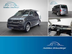Bild des Angebotes VW T6 California T6.1 California Beach Tour 4M AHK ACC DCC Sthzg