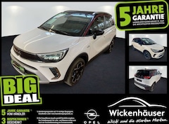 Bild des Angebotes Opel Crossland 1.2 AT GS Line FLA HUD ParkAss. LM