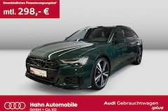 Bild des Angebotes Audi S6 TDI quattro AHK HD Matrix ACC B&O Pano