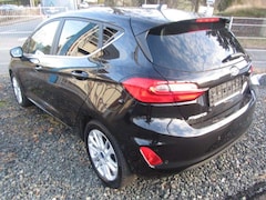 Bild des Angebotes Ford Fiesta Titanium