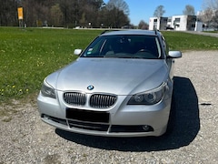 Bild des Angebotes BMW 525 525d Touring Aut.