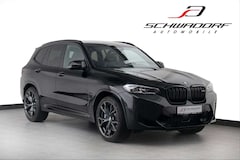 Bild des Angebotes BMW X3 M Competition DriveProf H&K RFK 21" LCI FACE