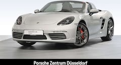 Bild des Angebotes Porsche Boxster 718 S BOSE Sportabgasanlage 20-Zoll LED