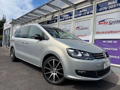 Bild des Angebotes VW Sharan 2.0 TSI#DSG#*Navi*Xenon*Pano*PDC*MFL*