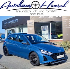 Hyundai i20 1.0 T-GDi Trend BOSE-Sound Komfort-Paket Voll-LED
