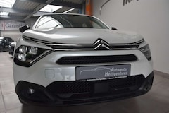 Bild des Angebotes Citroen C4 X FeelPack EAT LED Navi 180°Kamera ADAS Tempo