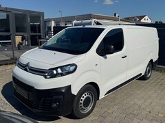 Bild des Angebotes Citroen Jumpy