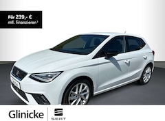 Bild des Angebotes SEAT Ibiza FR 1.0 TSI DSG, SHZ, KESSY, LED, RFK