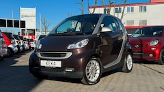 Bild des Angebotes smart forTwo Coupé Aut. SONDERMODELL HIGHSTYLE | SERVO | PANO