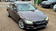 Bild des Angebotes BMW 335 i 3er Lim. 335i xDrive Modern Line-VOLL