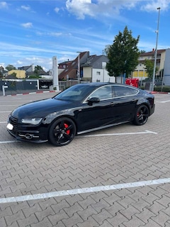 Bild des Angebotes Audi A7 3.0 TDI competition quattro tiptronic
