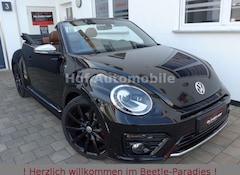 Bild des Angebotes VW Beetle 2.0TSI DSG R-Line Exclusive ABT 213KW