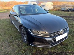 Bild des Angebotes VW Arteon Elegance 4Motion ACC Sitzheizung DYNAUDIO