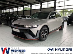Bild des Angebotes Hyundai IONIQ 5 4WD N-Performance  84 kWh Navi Voll LED