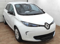 Bild des Angebotes Renault ZOE Zen ELEKTRO AUTOMATIK TEMP BC KLIMAA NAVI USB PDC
