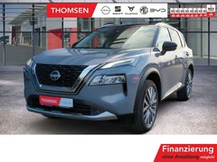 Bild des Angebotes Nissan X-Trail 1.5 VC-T MHEV Tekna Navi ACC AUT Pano