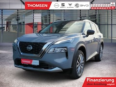 Bild des Angebotes Nissan X-Trail 1.5 VC-T MHEV Tekna Navi ACC AUT Pano