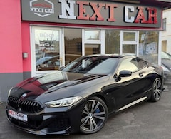 Bild des Angebotes BMW 850 M850 i xDrive|HUD|Aerodynamik|Coupe|H&K