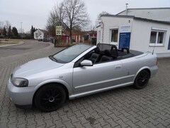 Bild des Angebotes Opel Astra Cabrio 2.2 16V