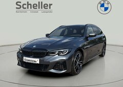 Bild des Angebotes BMW 340 M340d xDrive A Head-Up HK HiFi DAB WLAN RFK Shz