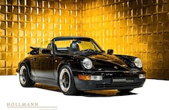 Bild des Angebotes Porsche 964 Carrera 2 + MANUAL TRANSMISSION