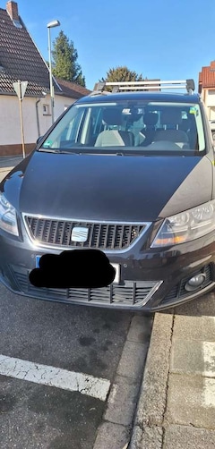 Bild des Angebotes SEAT Alhambra Ecomotive - Style