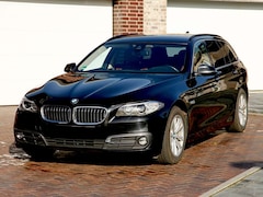 Bild des Angebotes BMW 530 530d xDrive Touring Aut. Luxury Line