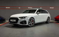 Bild des Angebotes Audi S4 3.0 TDI quattro competition AHK PANO B&O STHZ