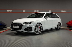 Bild des Angebotes Audi S4 3.0 TDI quattro competition AHK PANO B&O STHZ