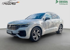 Bild des Angebotes VW Touareg R-Line4Motion VOLLAUSSTATTUNG UNFALLFREI