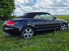 Bild des Angebotes Audi Cabriolet S-Line