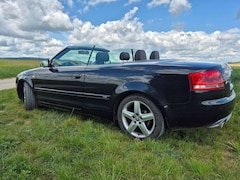 Bild des Angebotes Audi Cabriolet S-Line