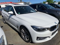 Bild des Angebotes BMW 320 320 i Sport Line