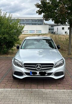 Bild des Angebotes Mercedes-Benz C 250 Avantgarde