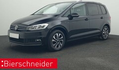 Bild des Angebotes VW Touran 2.0 TDI DSG Active LED NAVI AHK KAMERA