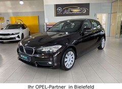 Bild des Angebotes BMW 118 i Advantage 1.HAND/NAVI/SHZ/PDC