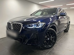 Bild des Angebotes BMW X4 xDrive30d M Sportpaket Head-Up HK HiFi DAB