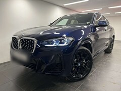 Bild des Angebotes BMW X4 xDrive30d M Sportpaket Head-Up HK HiFi DAB