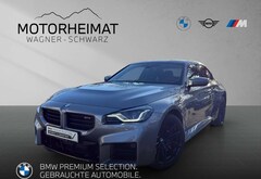 Bild des Angebotes BMW M2 Coupé SportAut. Carbondach+Interieur