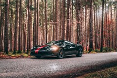 Bild des Angebotes Ferrari 296 GTB - Carbon bucket seats, Daytona