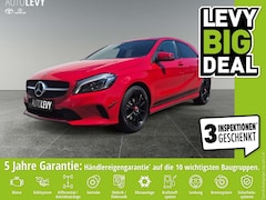 Bild des Angebotes Mercedes-Benz A 160 Urban LM PDC LED Teilled. SHZ S-Sitz
