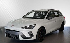 Bild des Angebotes CUPRA Leon Sportstourer VZ 1.5 e-Hybrid Extreme Panorama Brem