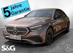 Bild des Angebotes Mercedes-Benz E 220 d AMG Lim. 360°+DIG-LED+Distro+Night+LM20"