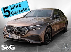 Bild des Angebotes Mercedes-Benz E 220 d AMG Lim. 360°+DIG-LED+Distro+Night+LM20"